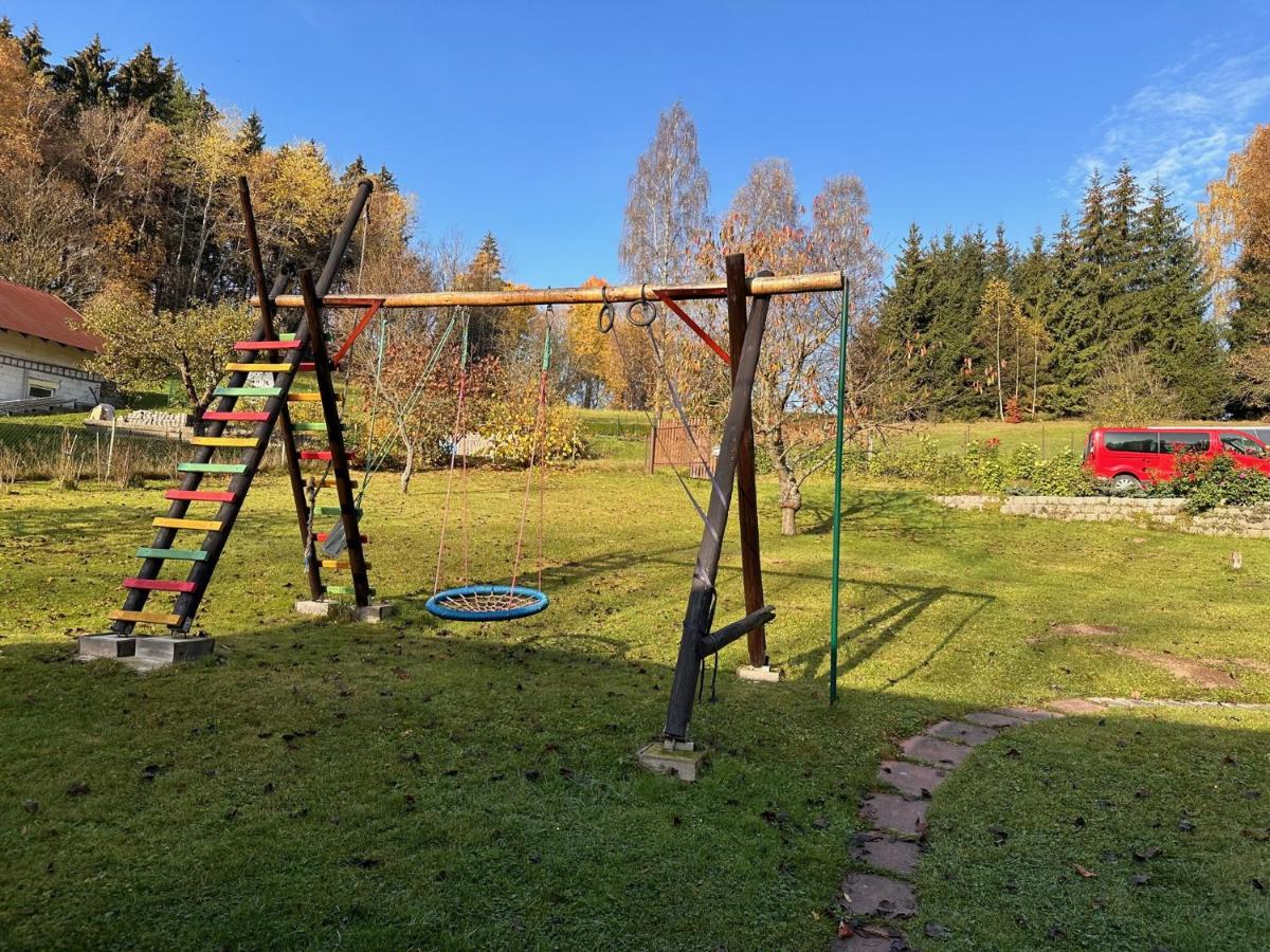 Suitetrails - Apartmán u vleku