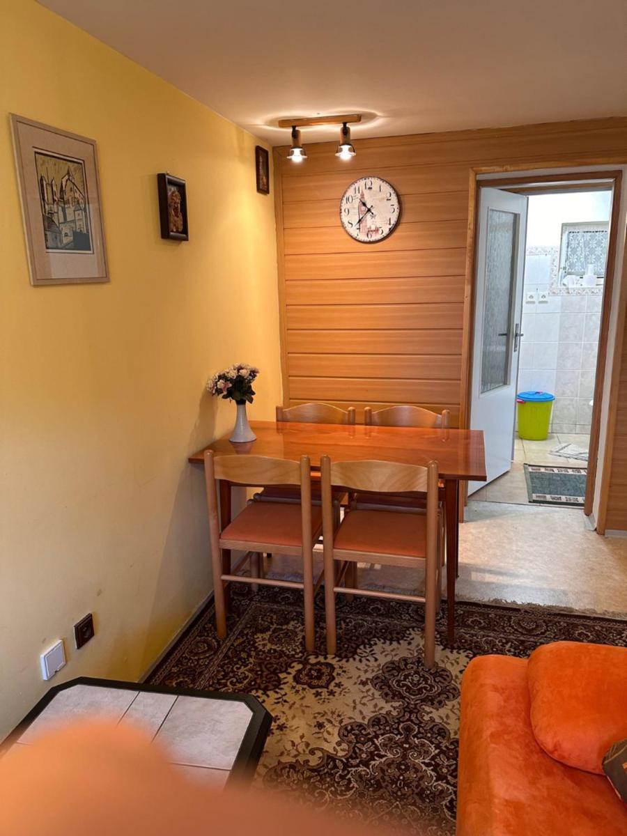 Suitetrails - Apartmán u vleku