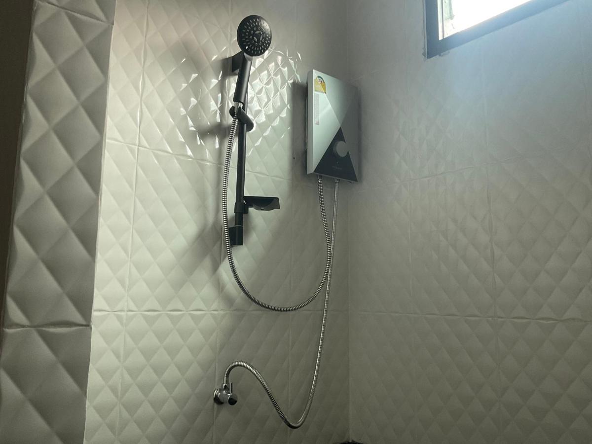 Aonang Pool Villa @888 - Housity