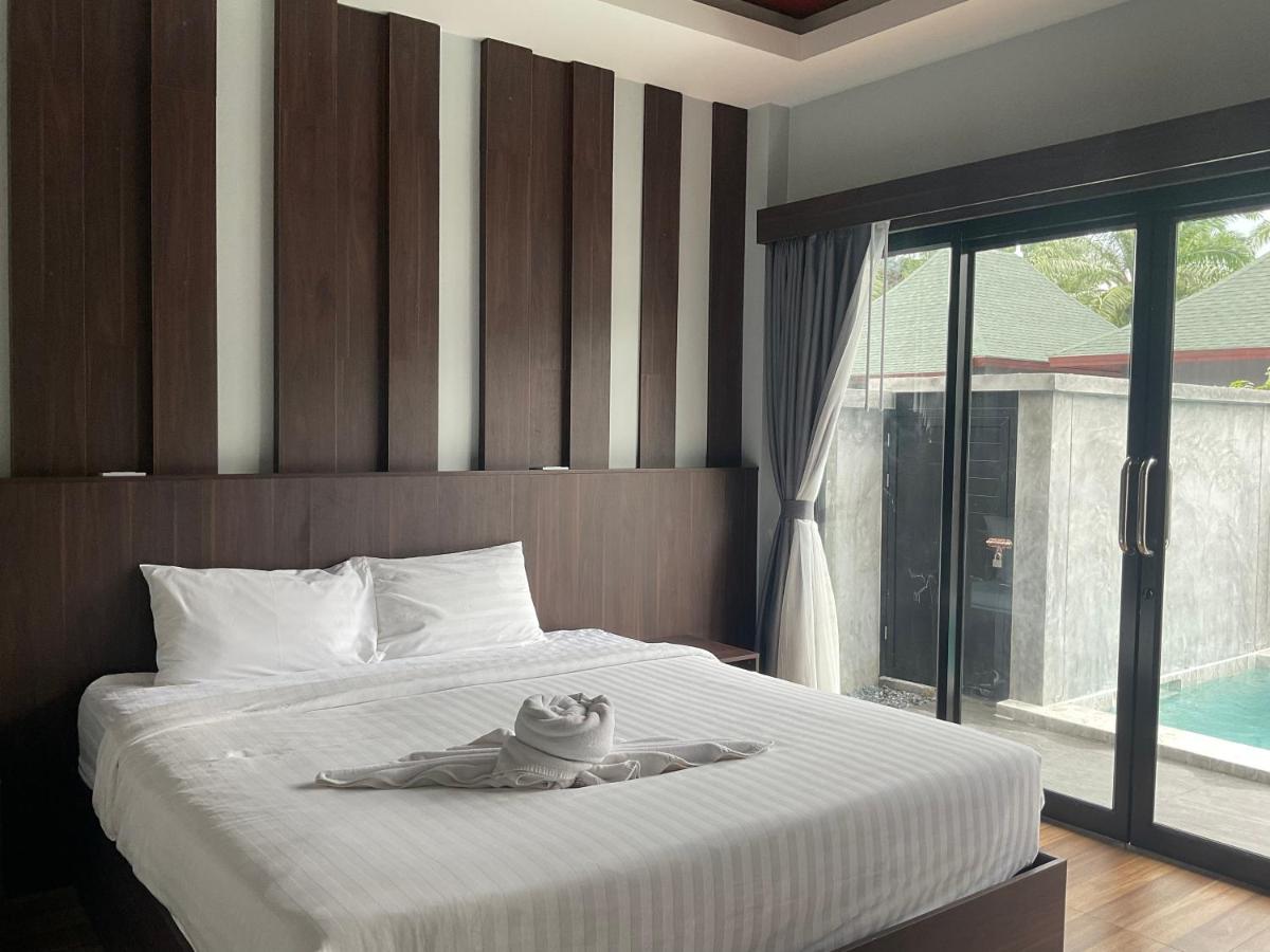 Aonang Pool Villa @888 - Housity