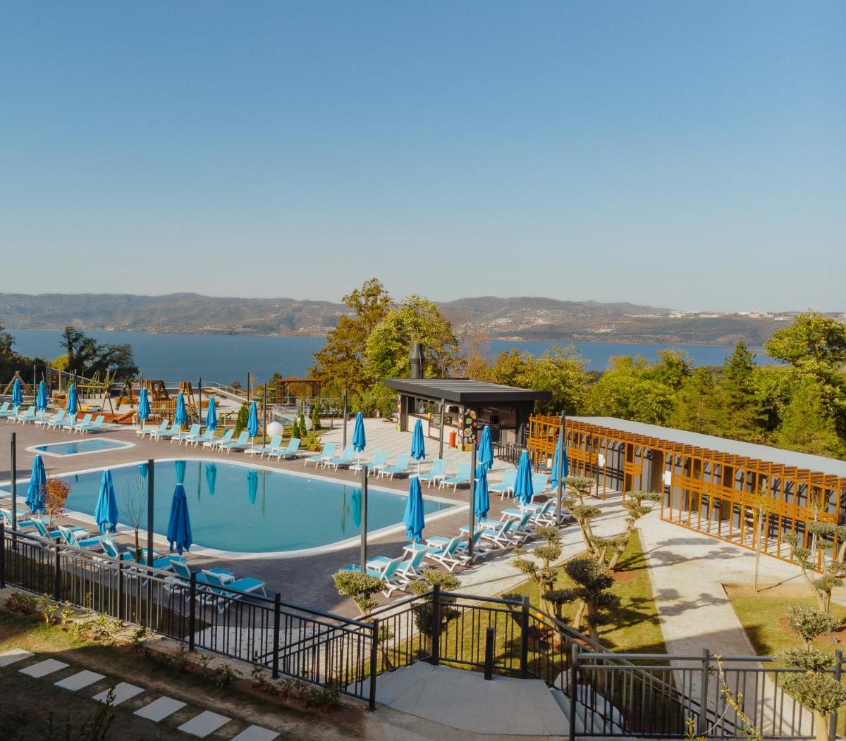 World DREAMS Forest - Housity