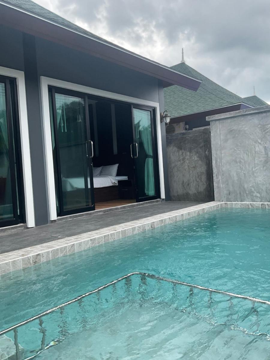 Wanna Dream Pool Villas Ao Nang - Housity
