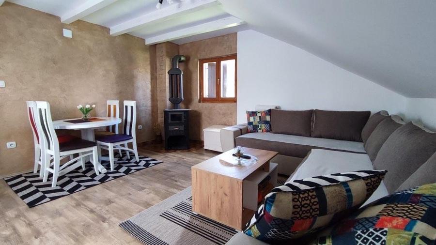 Apartman IZVOR Tara - Housity