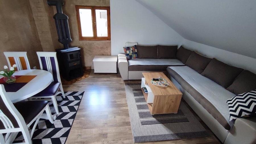 Apartman IZVOR Tara - Housity