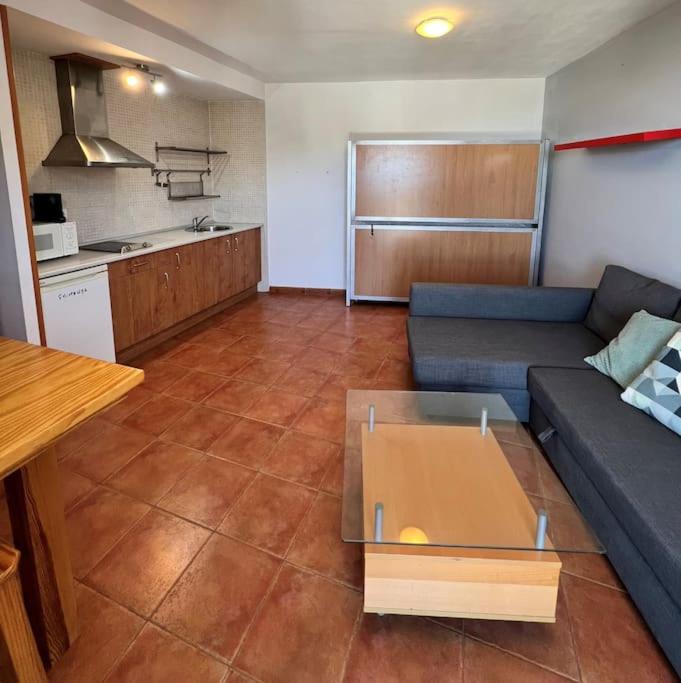 Apartamento Little Rest Gorbea Sierra nevada Zona baja, 4 pax, garaje, wifi - Housity