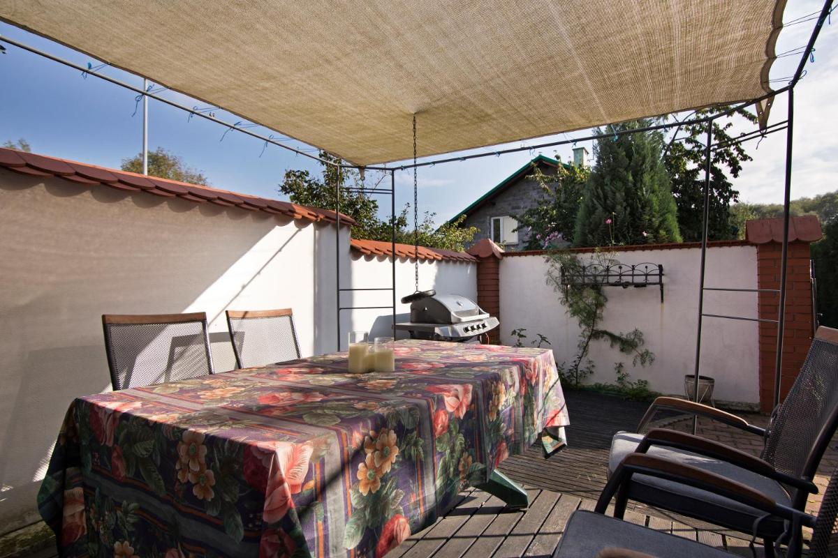 Apartament na Fatimskiej - Housity