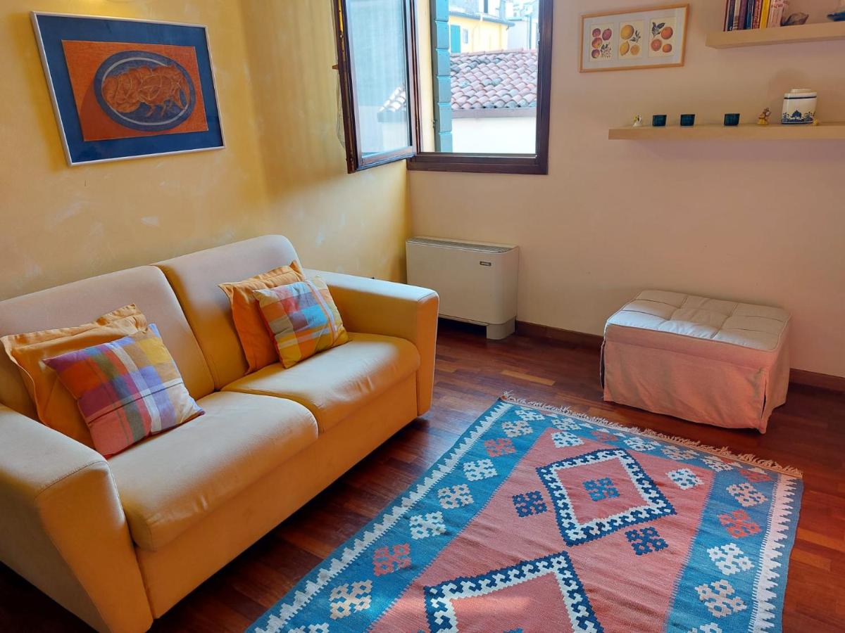 Residence dei Frutti pieno centro - Il Ribes - Housity