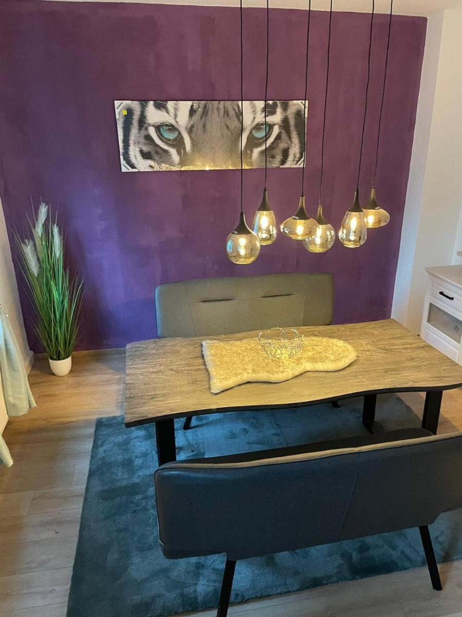 2bdr Wohnung für bis zu 4 Gäste - Housity
