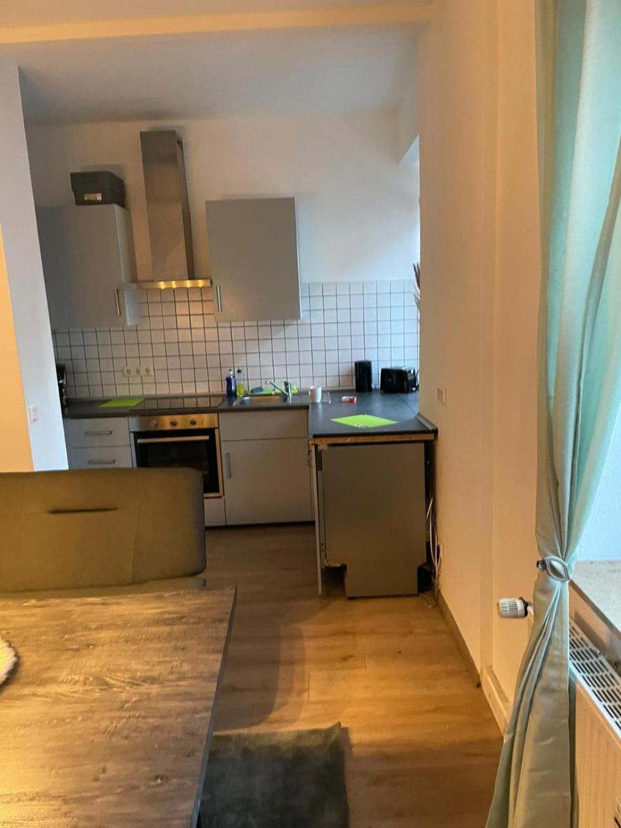 2bdr Wohnung für bis zu 4 Gäste - Housity