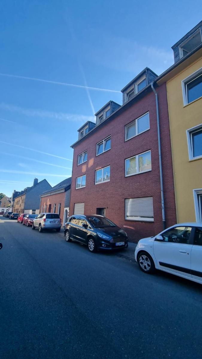 2bdr Wohnung für bis zu 4 Gäste - Housity