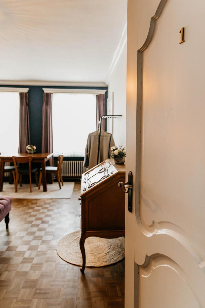 B&B Vrijheid 4 - Housity