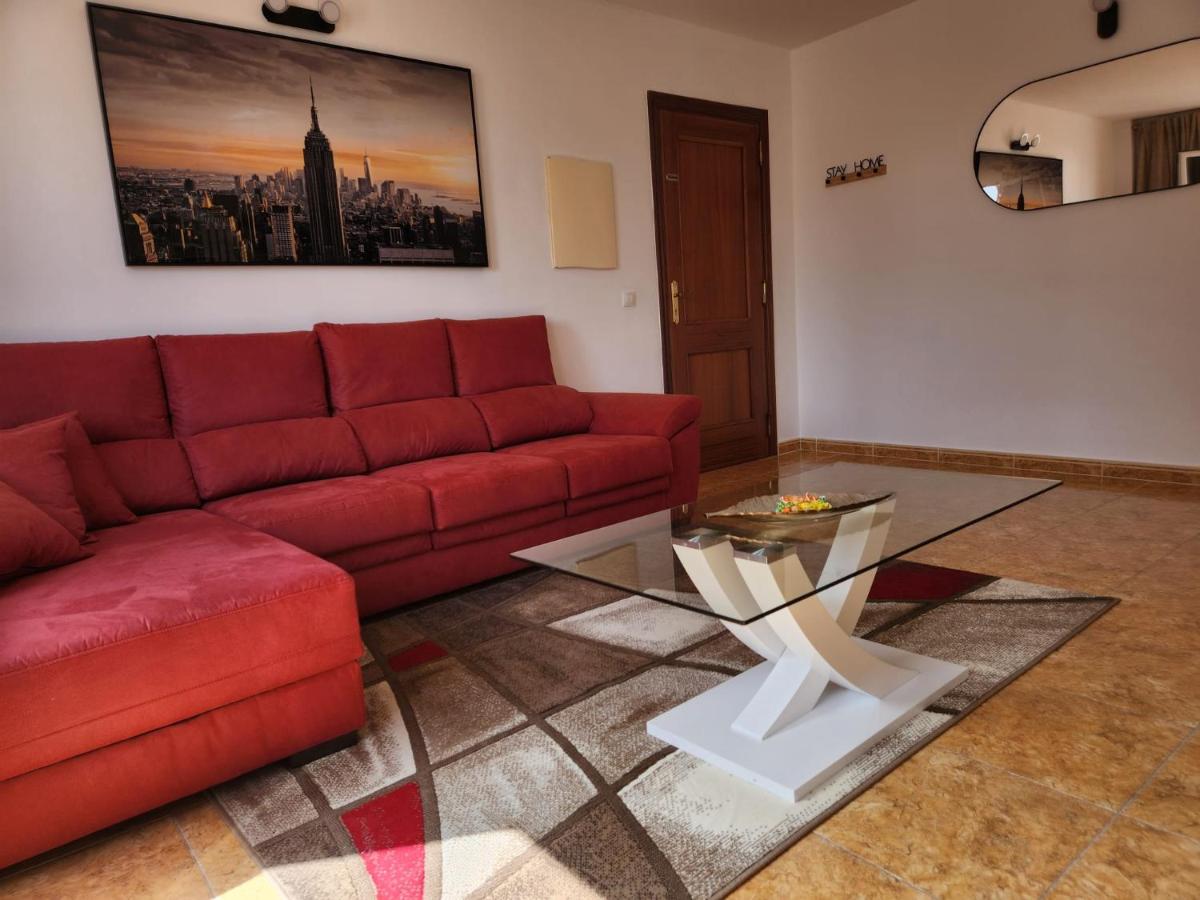 Lujoso Apartamento Vacacional - Housity