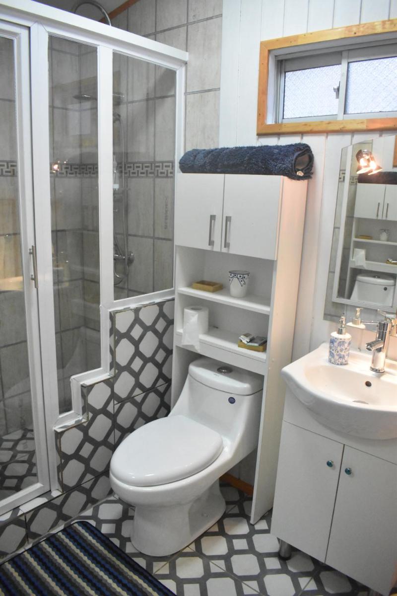 Cabaña El Quijote - Housity