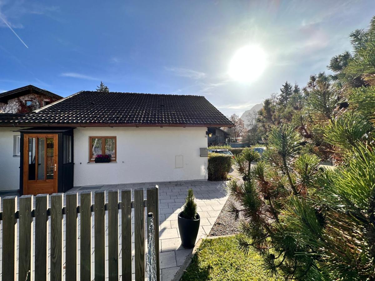 Ferienhaus Schwangau - Housity