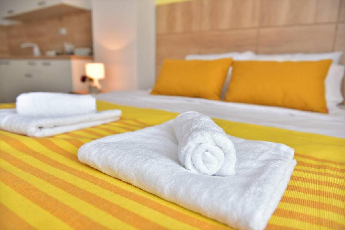 Unique apartment Leninova - Housity