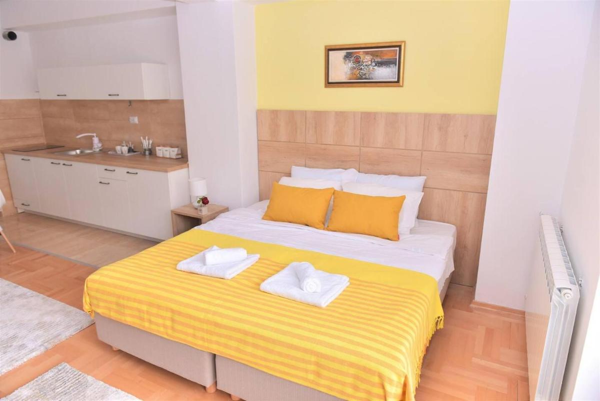 Unique apartment Leninova - Housity