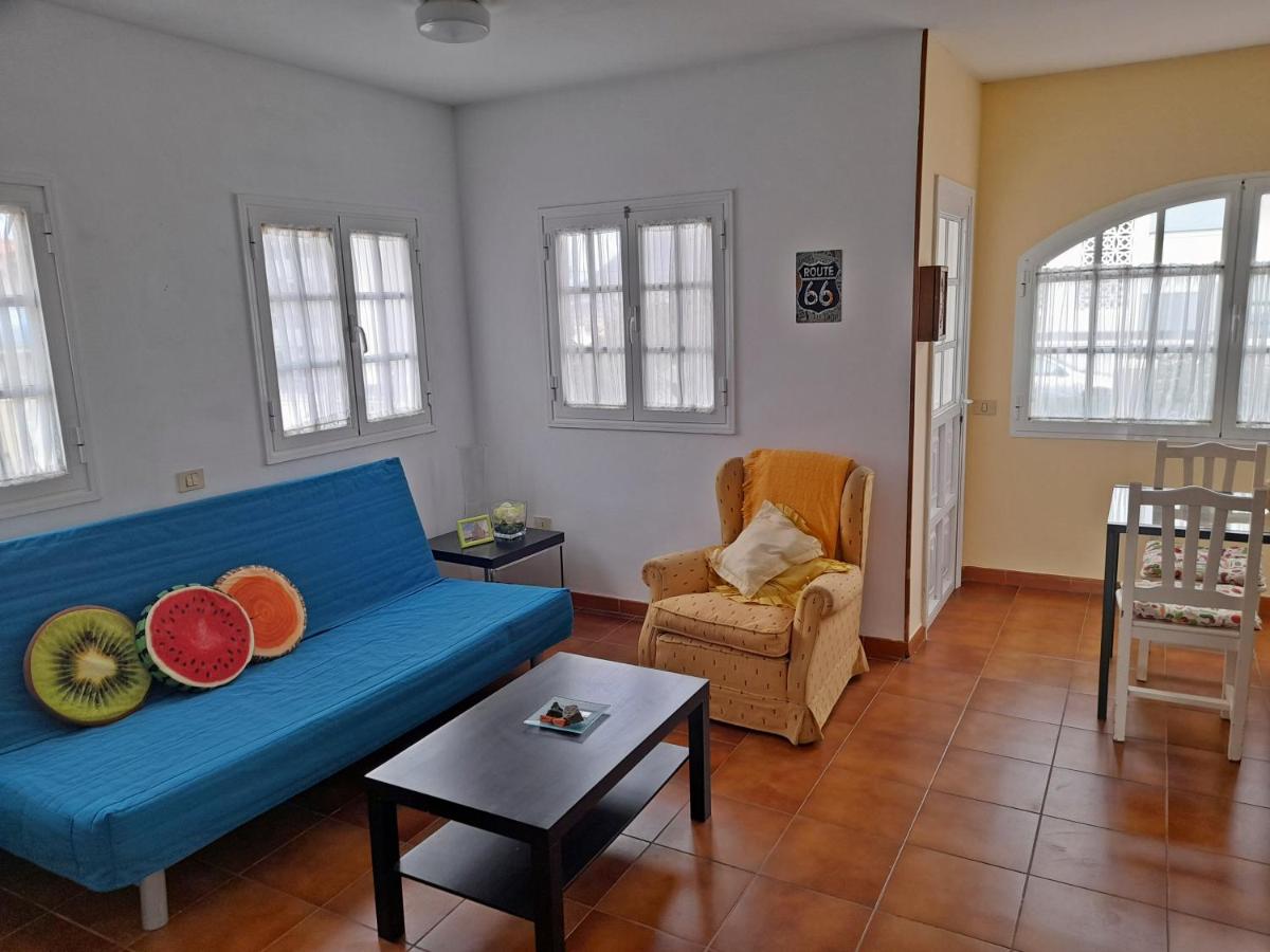 Bajamar Guest House B - Housity