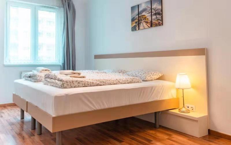 Corvin holiday Apartments hotel - Housity