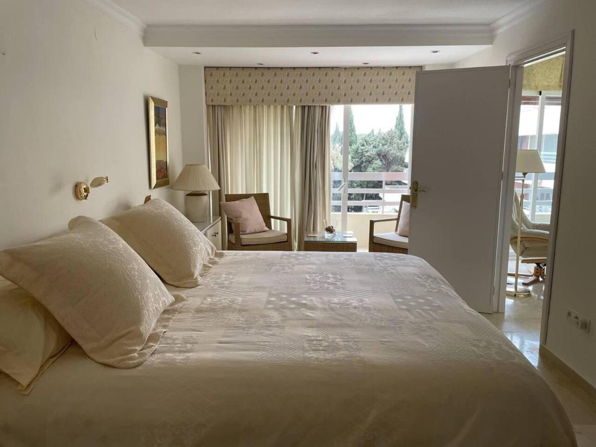 Suitetrails - Luxury Pent-House in the heart of Marbella