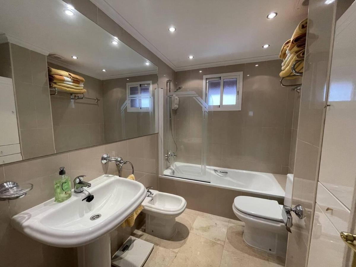 Suitetrails - Luxury Pent-House in the heart of Marbella