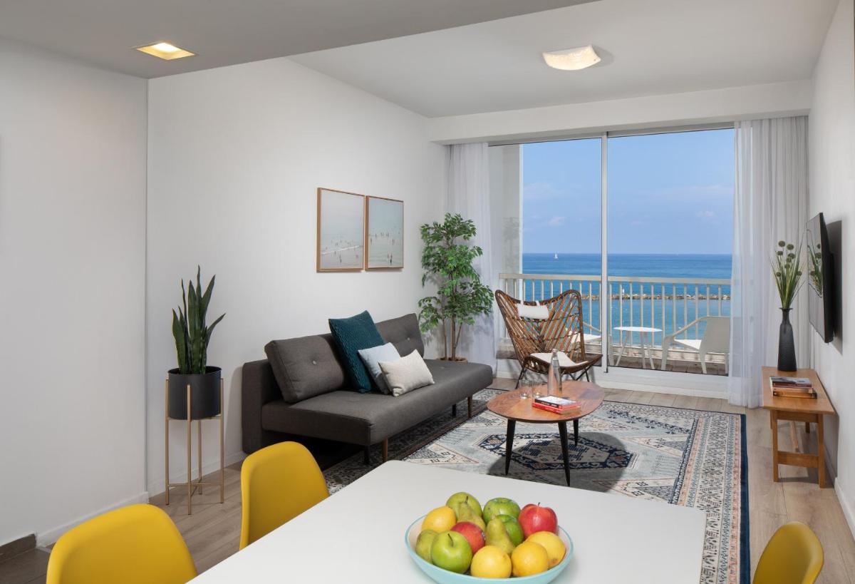 Suitetrails - Sea Executive Suites