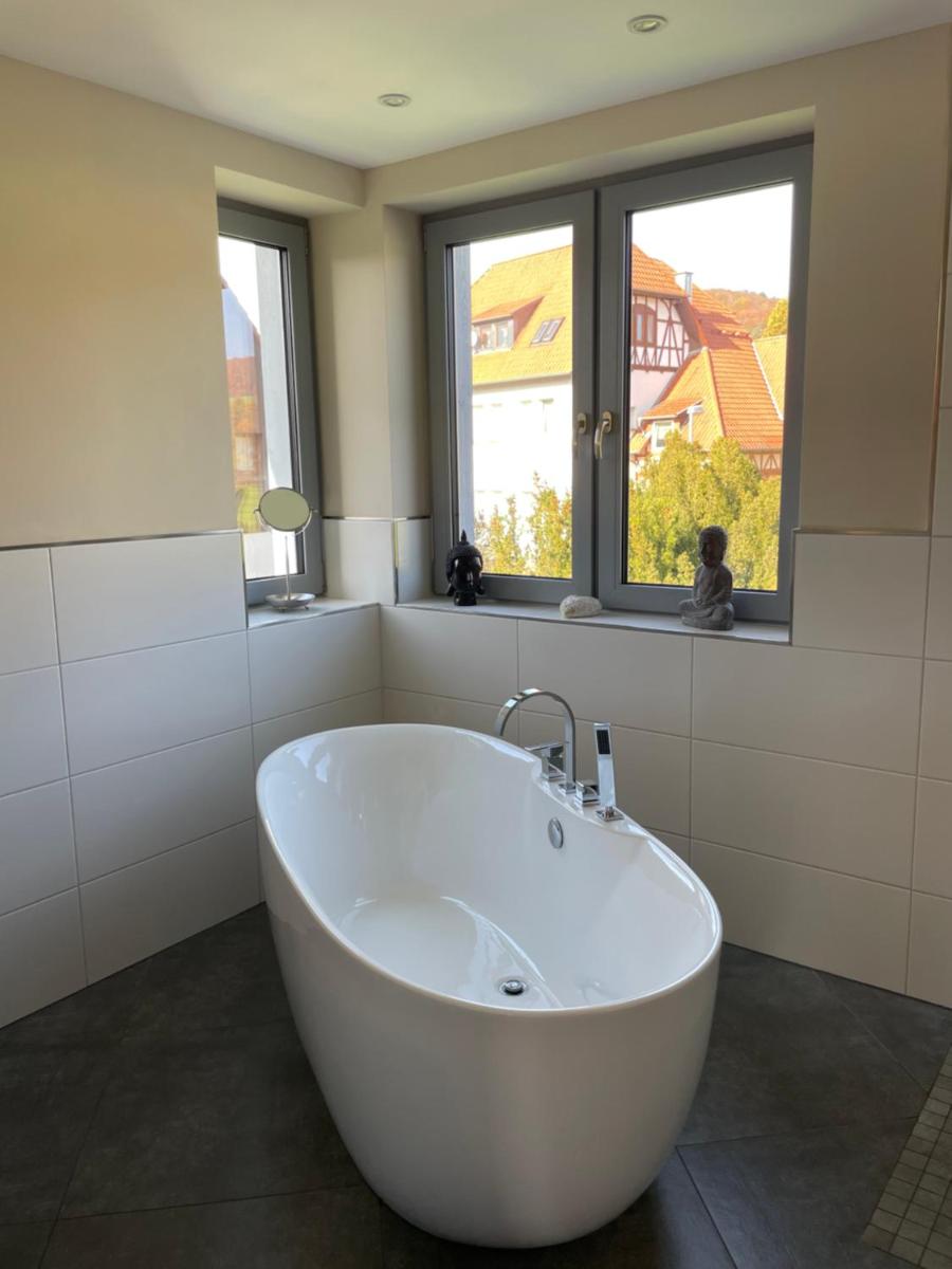 Suitetrails - Ferienwohnung Werratal