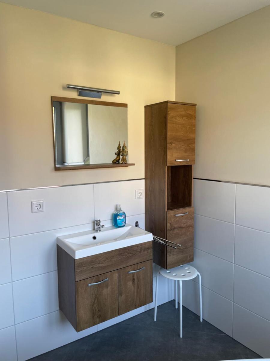 Suitetrails - Ferienwohnung Werratal