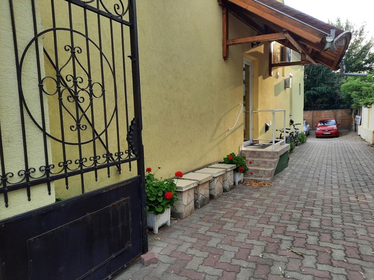 Glória apartman - Housity