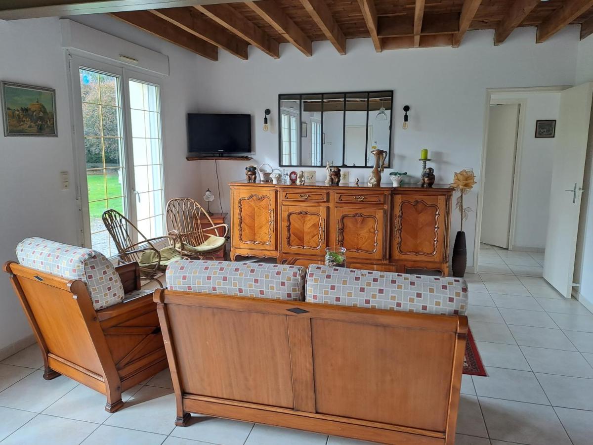 gîte de bon air - Housity