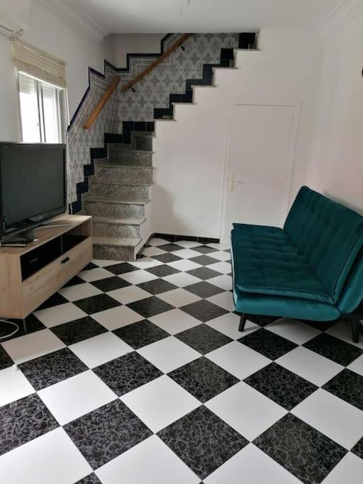 Suitetrails - CASA PACO - Maison Andalousie