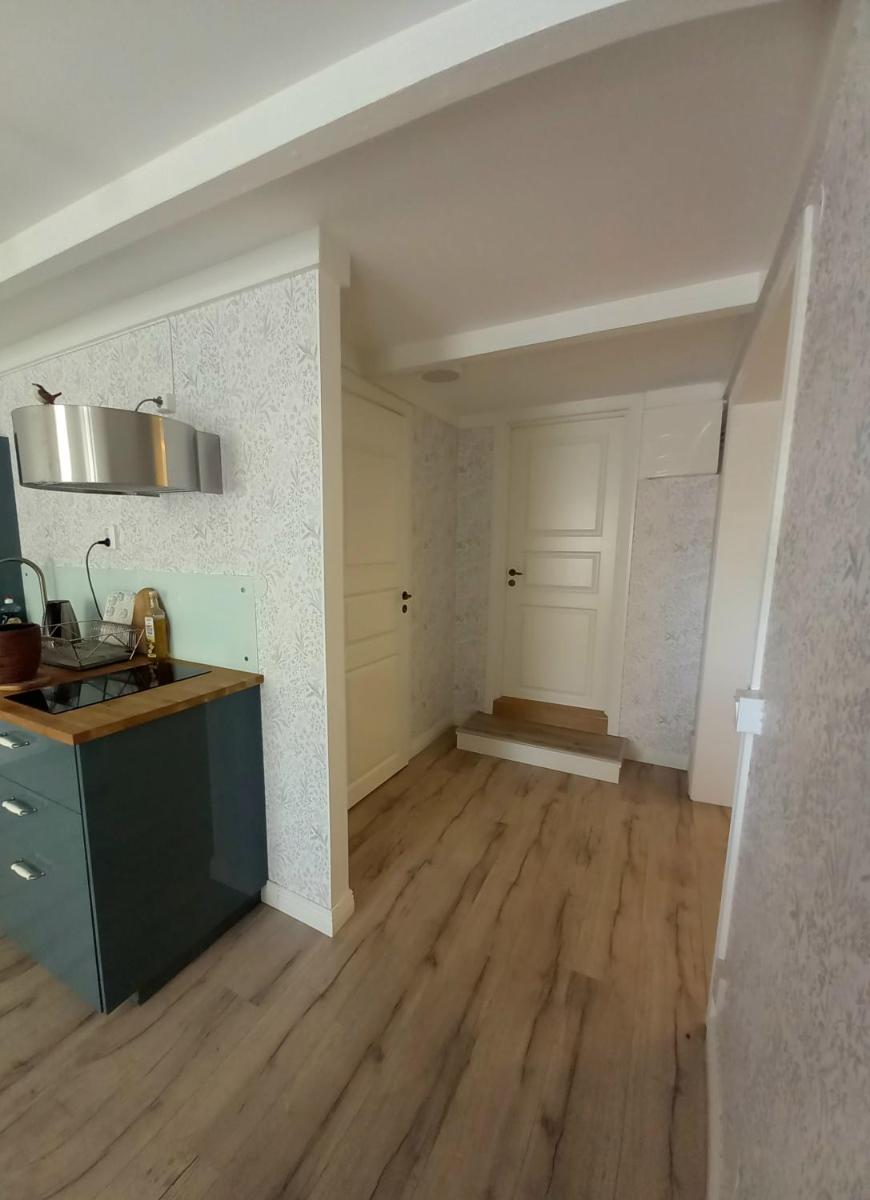 Cloudberry Lodge - Housity