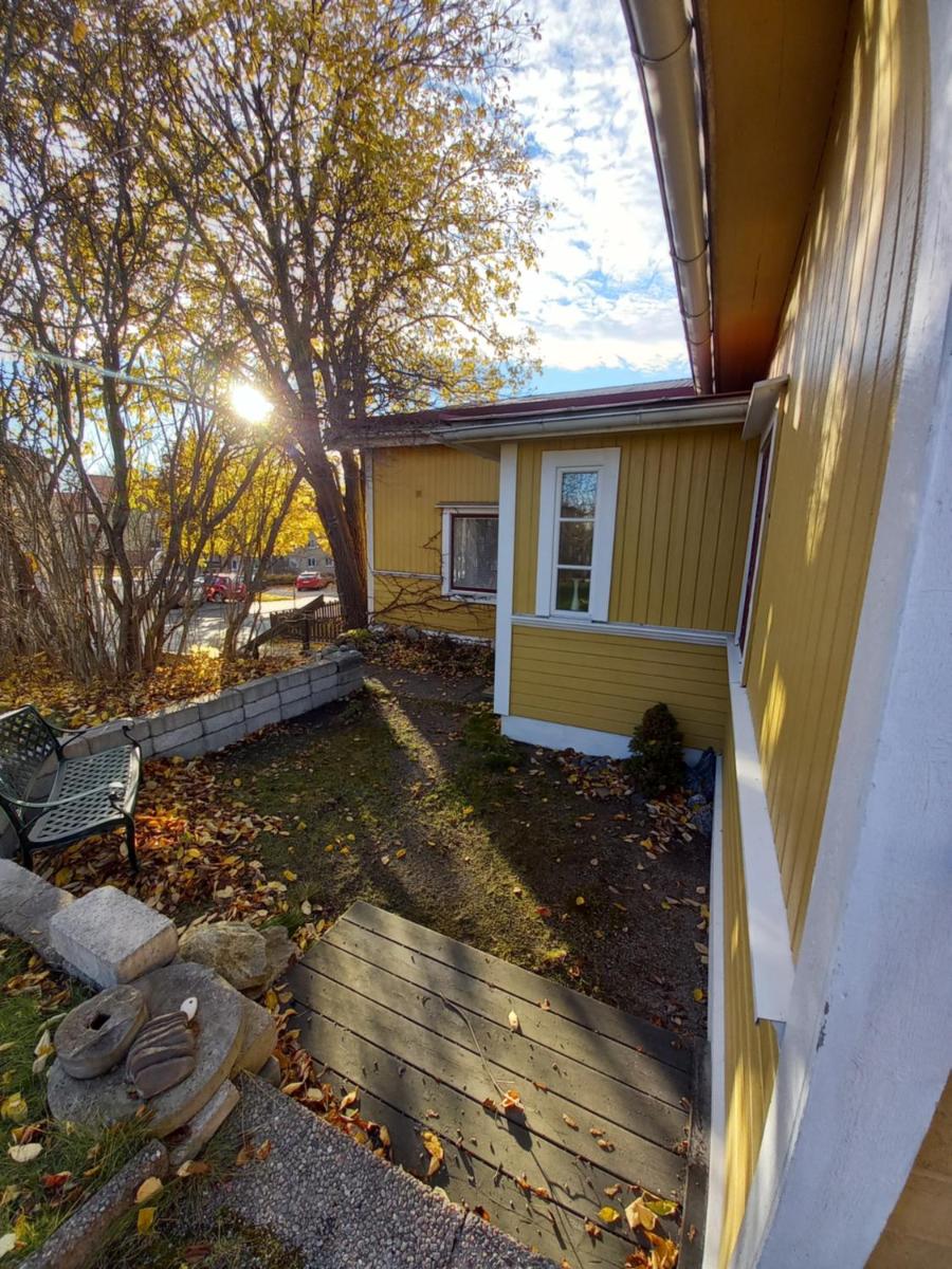 Cloudberry Lodge - Housity