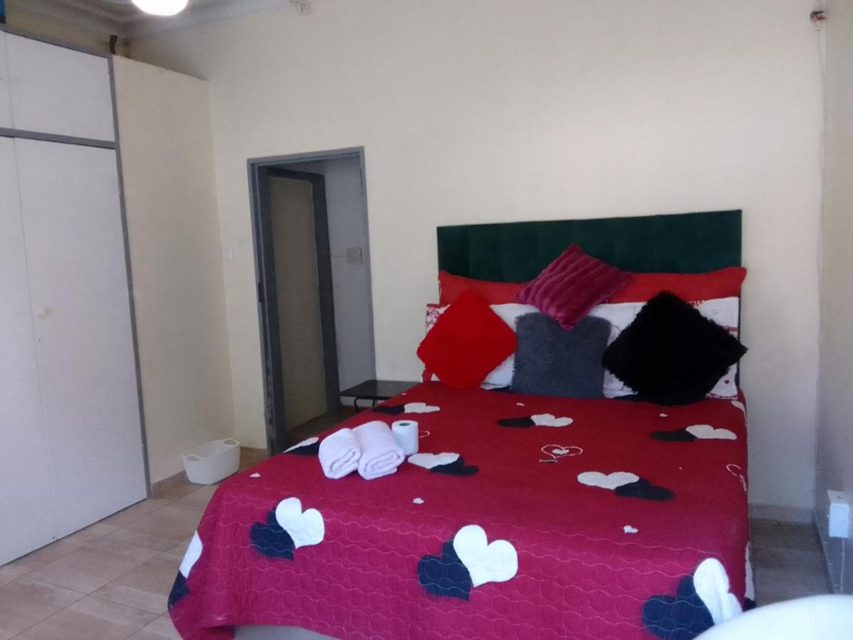 Smook Guesthouse - Housity