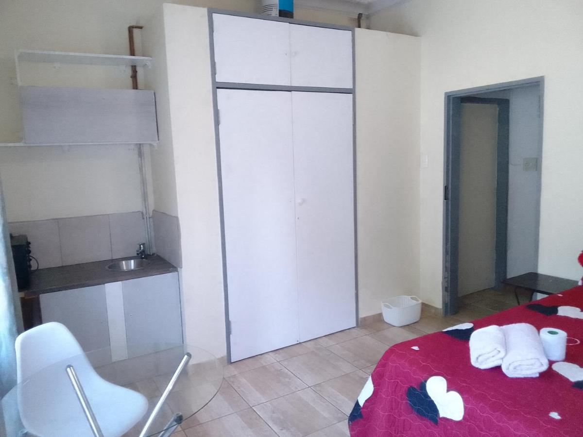 Smook Guesthouse - Housity