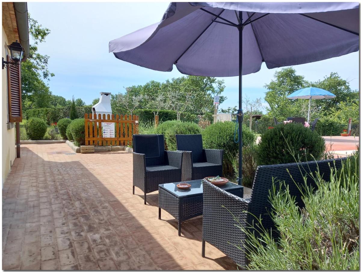 Villino Cortona - Casa vacanze a Cortona con piscina privata WiFi, AC - Toscana - Nelle vicinanze Perugia, Assisi, Montepulciano, Pienza, Siena - Hizvo