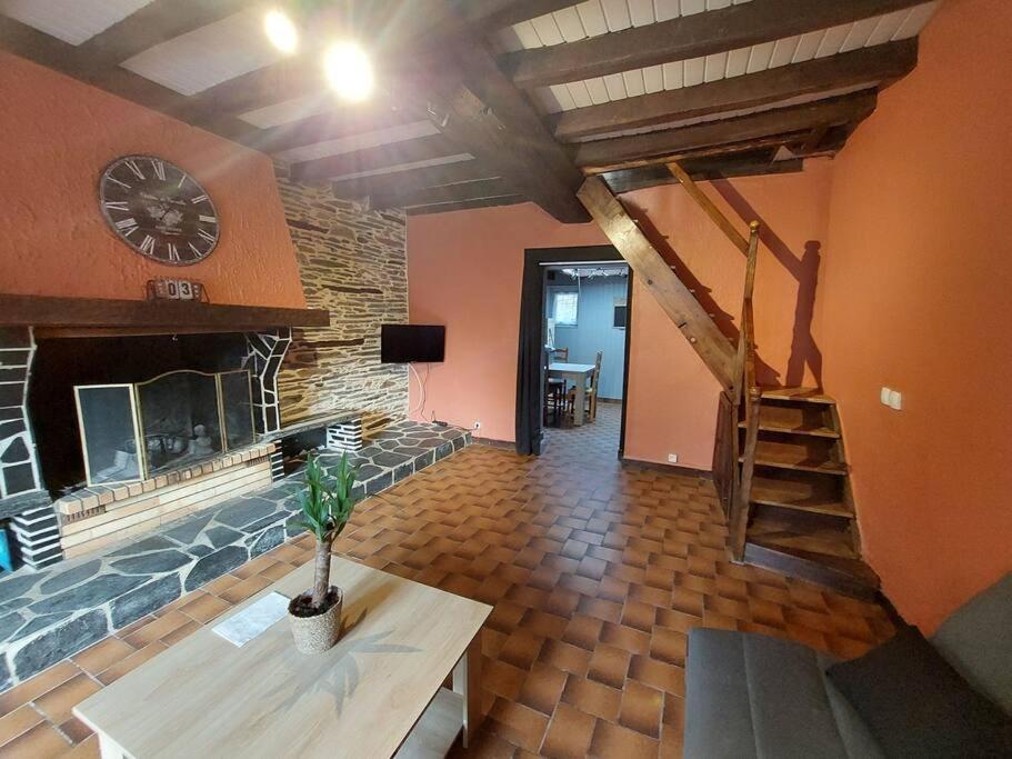 Chez Aurélie et Guillaume - Housity