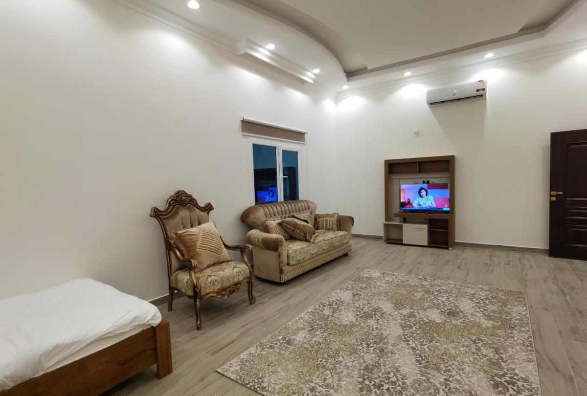 Luxurious studios - Housity