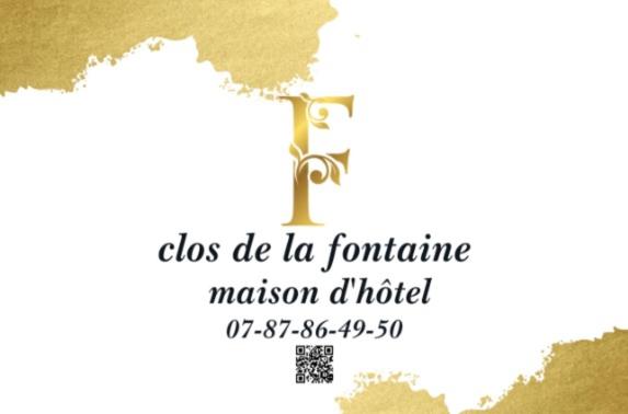 Clos de la fontaine - Housity