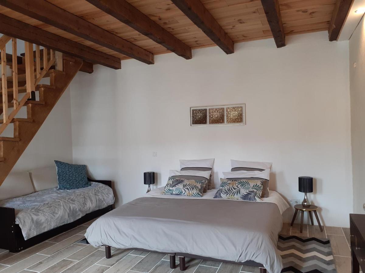 A LA PAILLOTTE - Housity