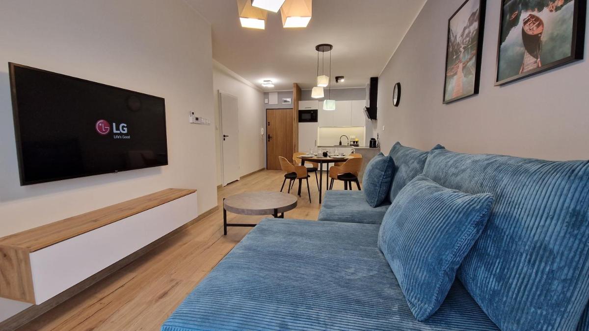 Apartamenty Września III - Housity