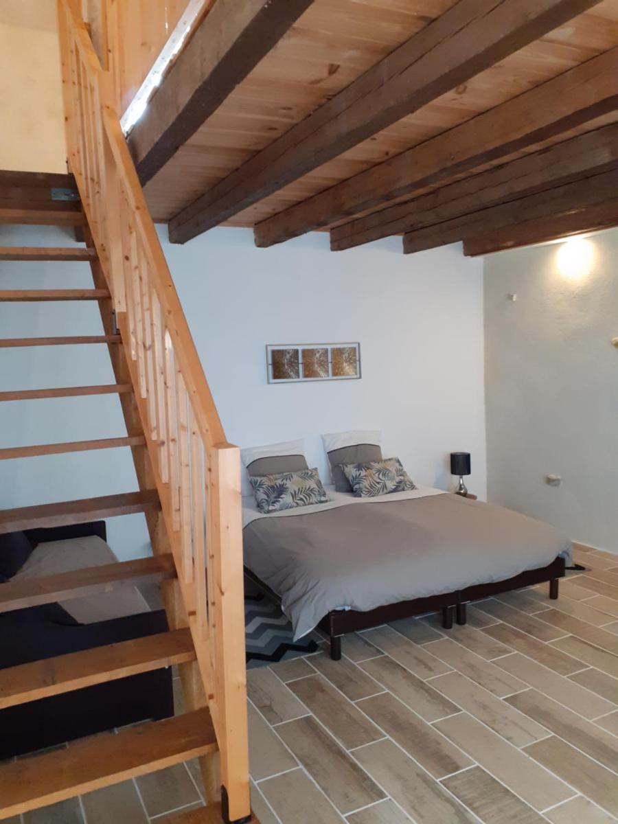 A LA PAILLOTTE - Housity