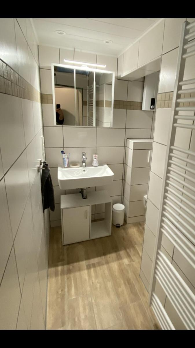 Monteurwohnung - Housity