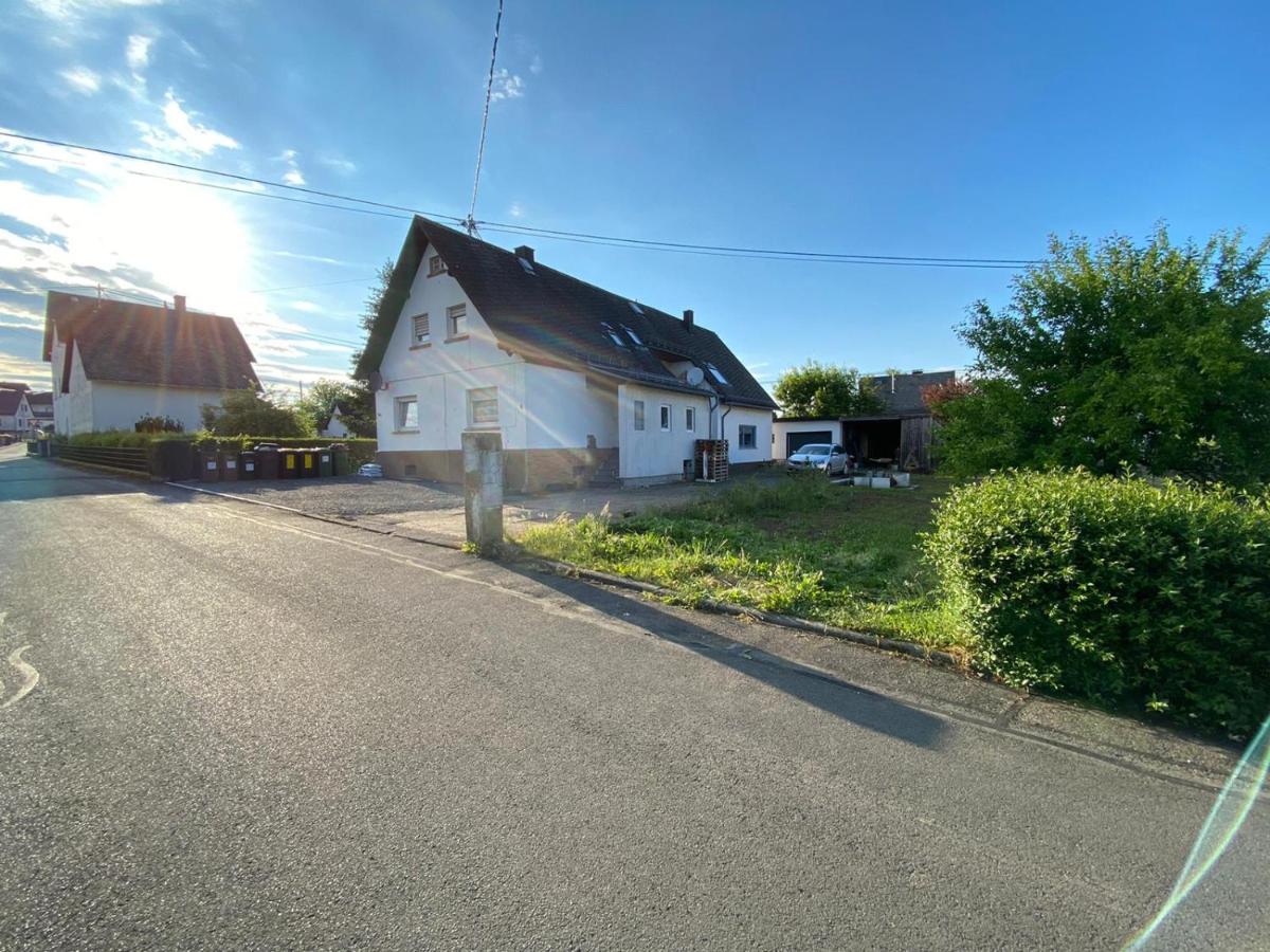 Monteurwohnung - Housity