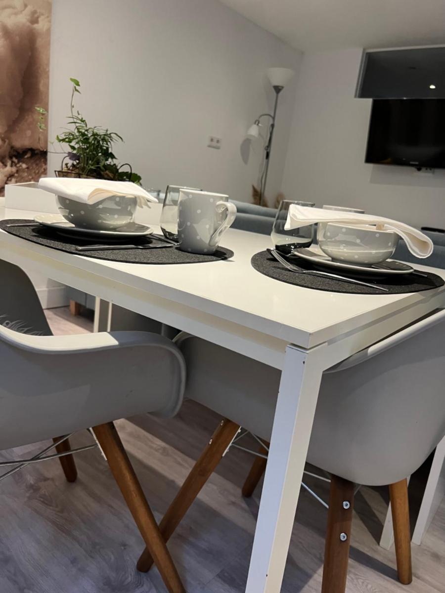 Apartment St Mauritz Souterrain - Housity