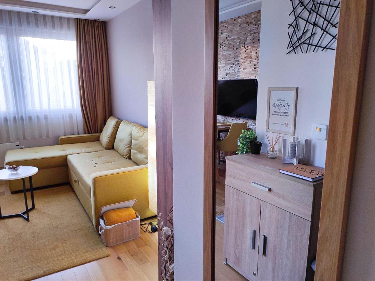 Apartman Balzak Zlatibor - Housity