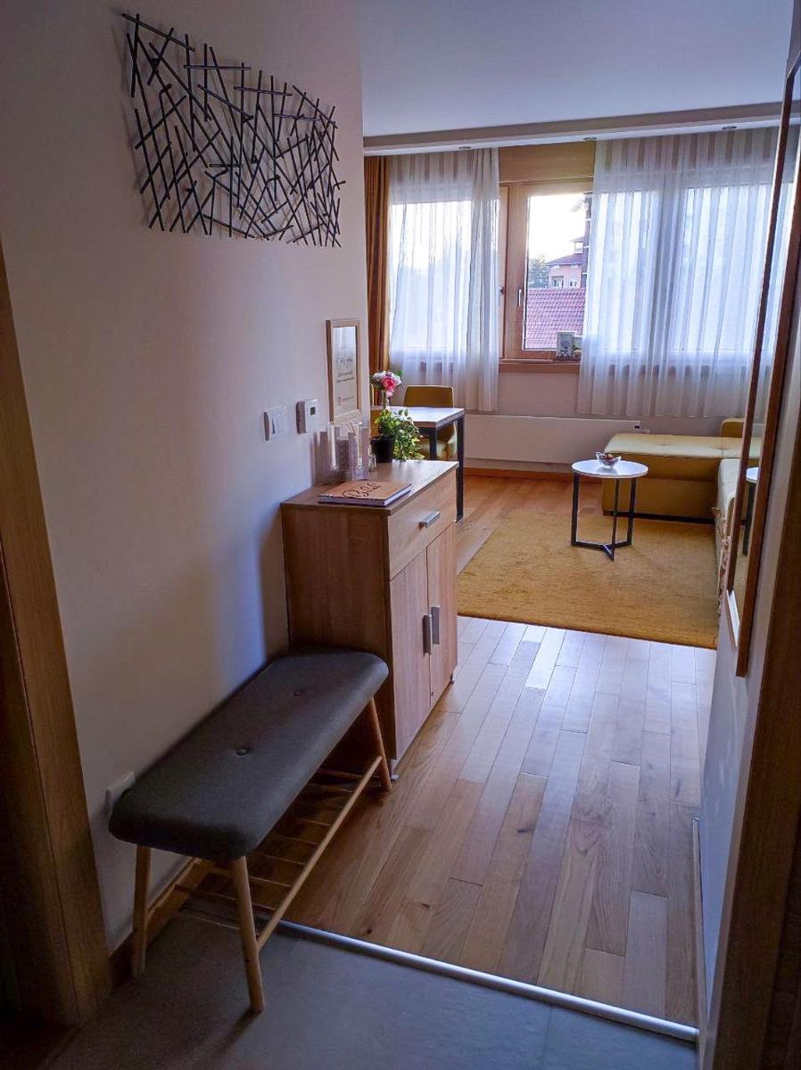 Apartman Balzak Zlatibor - Housity