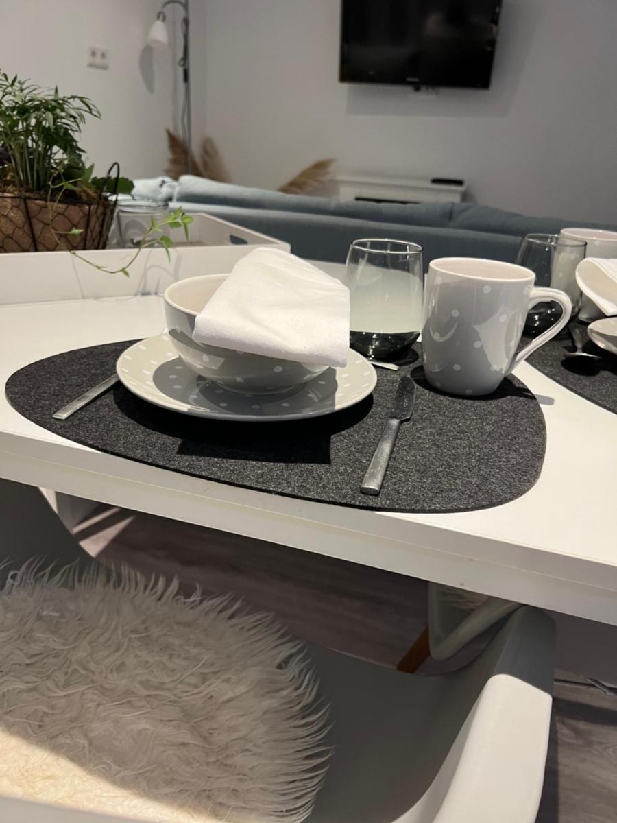 Apartment St Mauritz Souterrain - Housity
