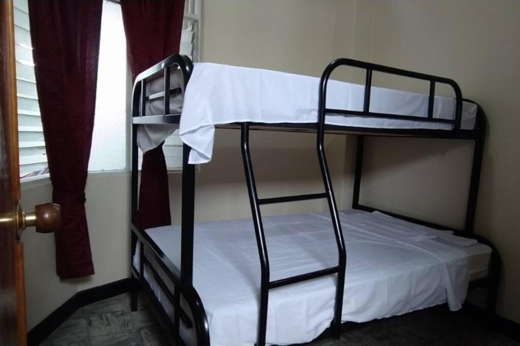 Suitetrails - Apartamento familiar en Buga