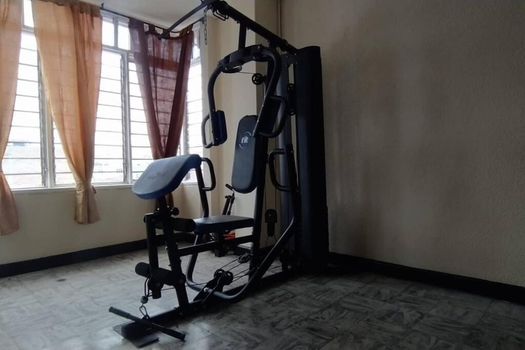 Suitetrails - Apartamento familiar en Buga