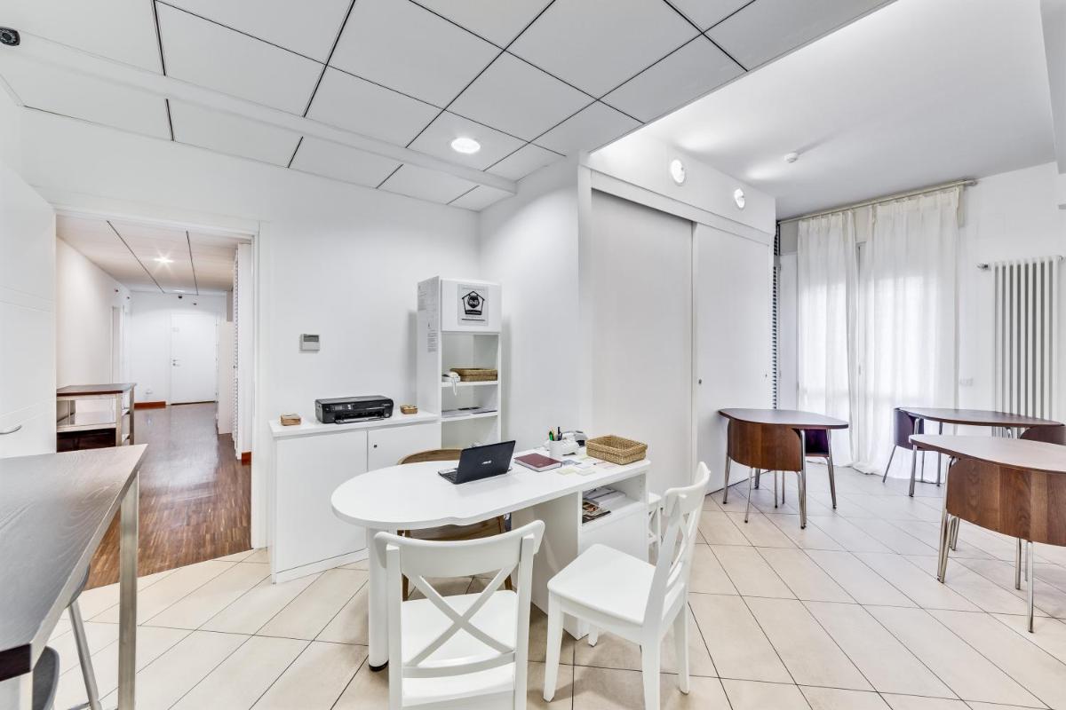 MARCONI INN - Housity